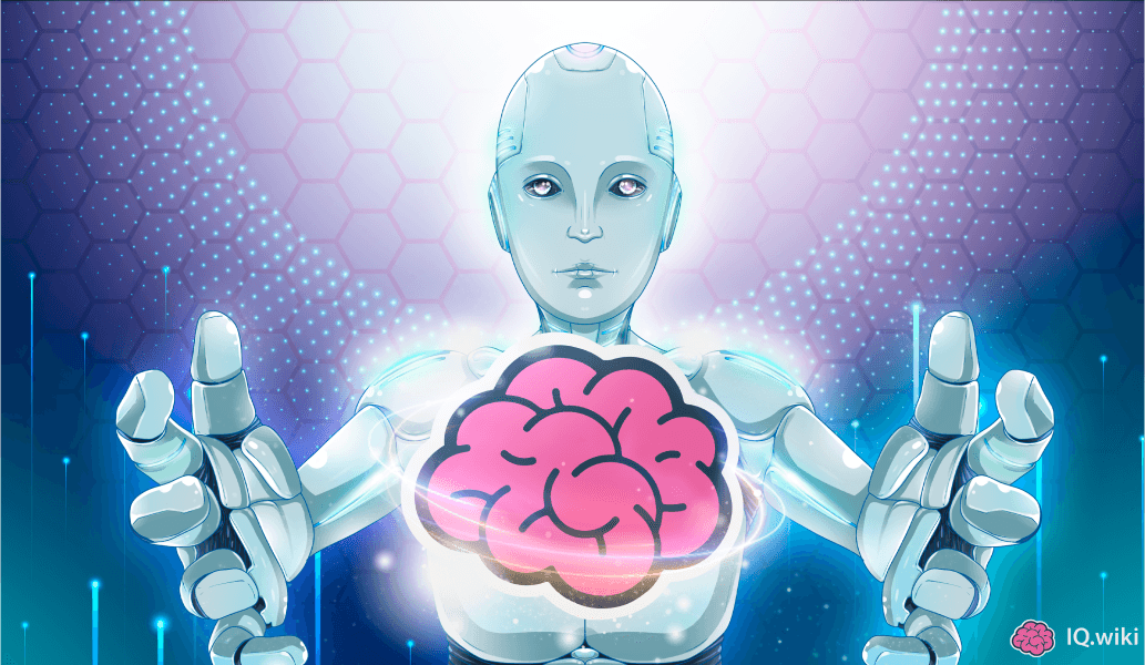 IQ.wiki's AI integration