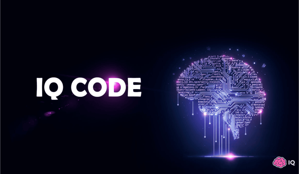 IQ.wiki Keeps Innovating: AI Coding & More!